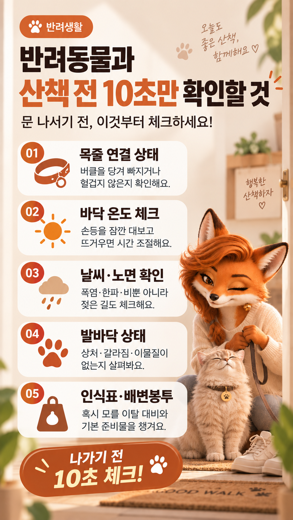 펫 원페이지 릴스